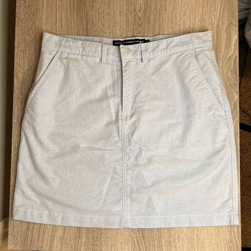 Ralph Lauren skirt